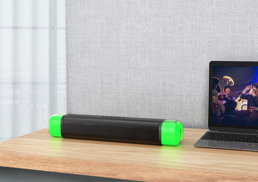 Bluetooth B