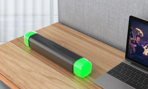Alternative view of Bluetooth B