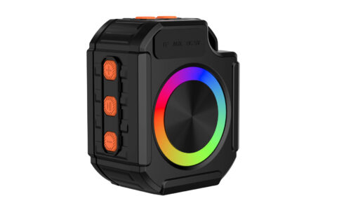 XMIL118RGB