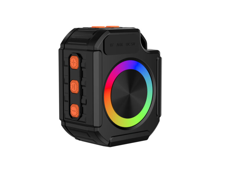 XMIL118RGB
