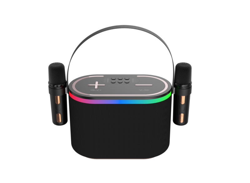 201 Microphone and Speaker - Image 11
