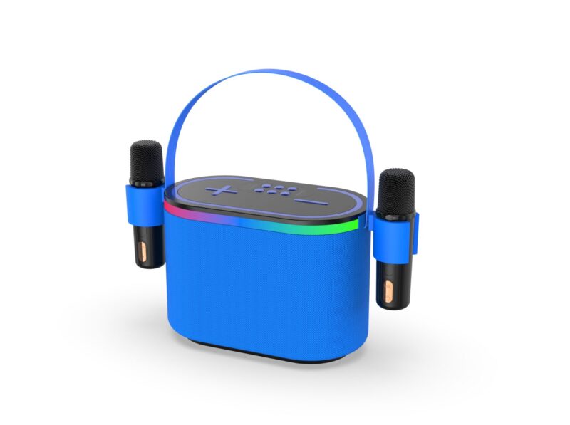201 Microphone and Speaker - Image 7