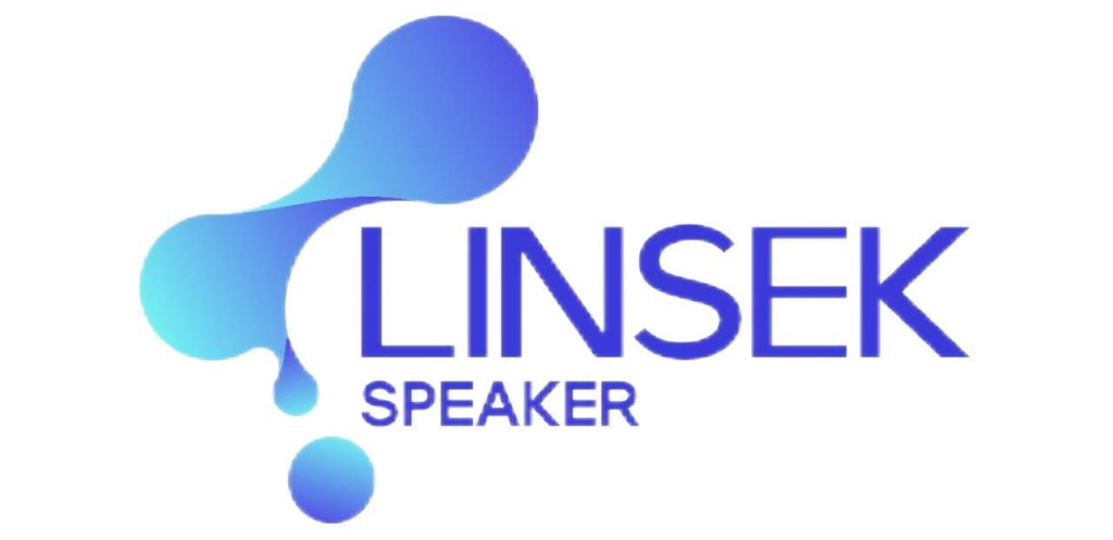 Linsek Speaker